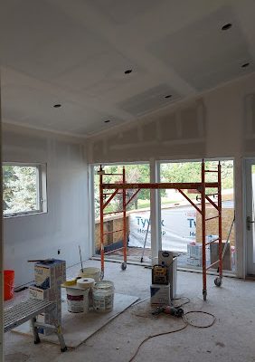 Professional Drywall Services LLC