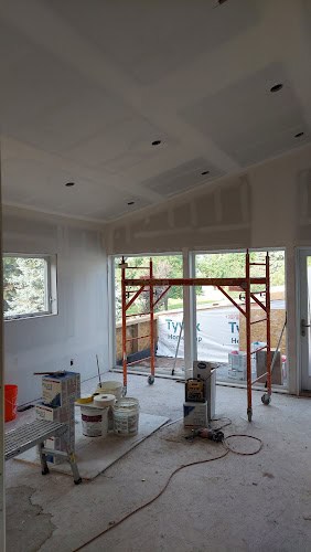 Professional Drywall Services LLC