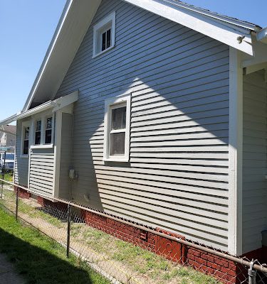 Fetterman Painting LLC