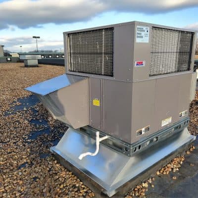 PHILCO MECHANICAL SERVICES LLC