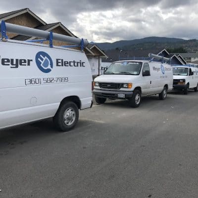 Meyer Electric LLC