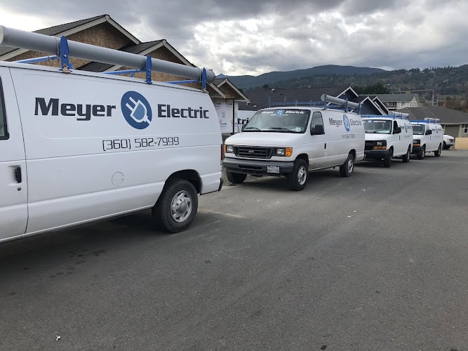 Meyer Electric LLC
