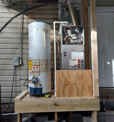 A-2-Z Handyman services