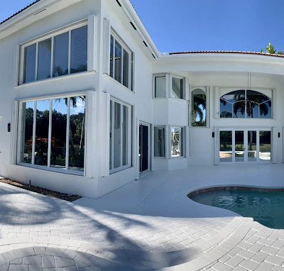 BRAM CO Painting l South Florida Painting Company