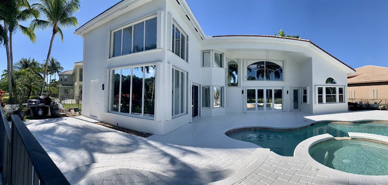 BRAM CO Painting l South Florida Painting Company