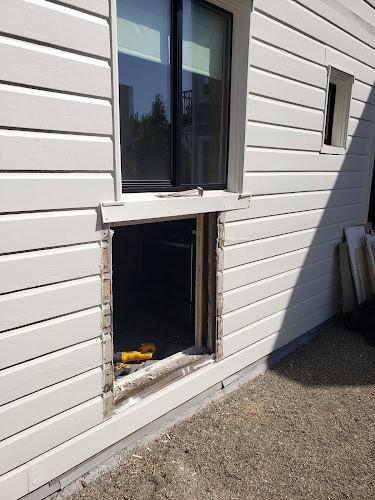 Full Circle Painting & Drywall Inc.