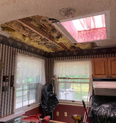 Room by Room Renovations