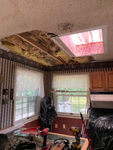 Room by Room Renovations