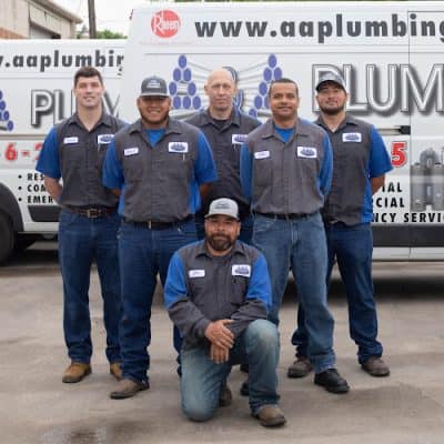 A&A Plumbing, Heating, and Cooling