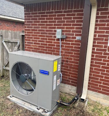 Air-Ton Heating & AC