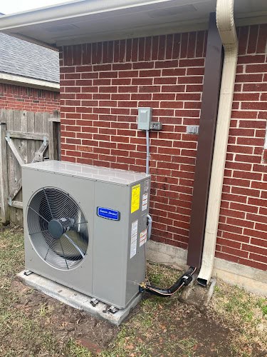Air-Ton Heating & AC