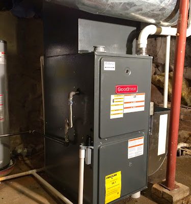 McDaniel Heating Cooling and Plumbing