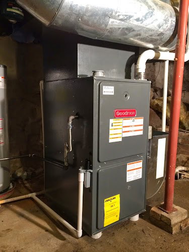 McDaniel Heating Cooling and Plumbing