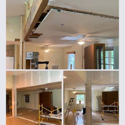 Knockout Drywall