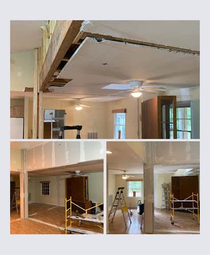 Knockout Drywall