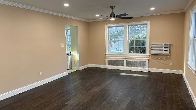 Clean Slate Home Improvement