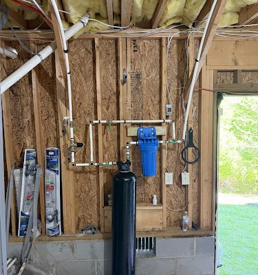 JoCo Plumbing NC