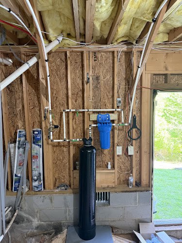 JoCo Plumbing NC