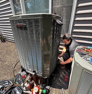 SwiftPro HVAC