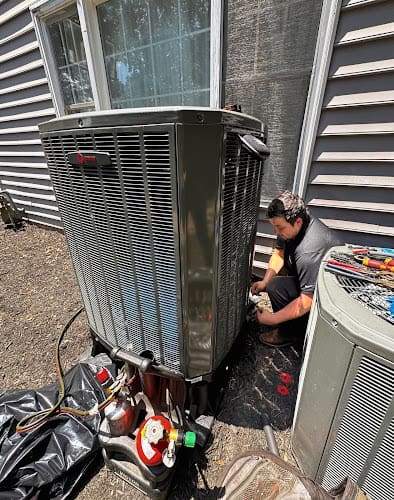 SwiftPro HVAC