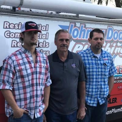 Johnny Doan Plumbing
