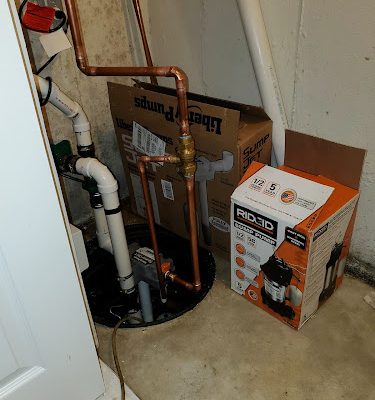 Sigma Pro Plumbing LLC
