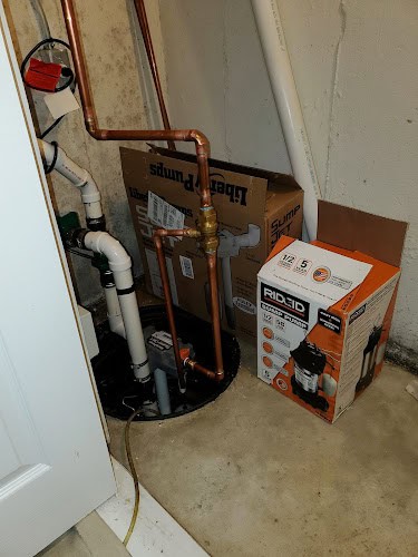 Sigma Pro Plumbing LLC