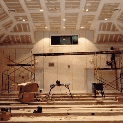 Wenger Tile & Plastering Co Inc