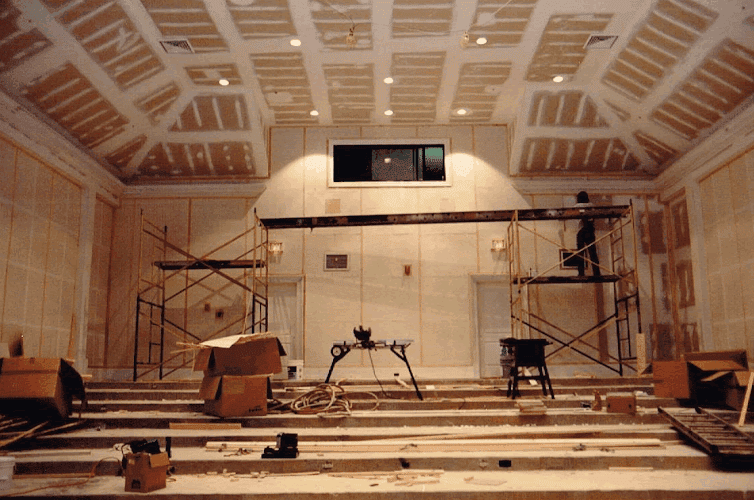 Wenger Tile & Plastering Co Inc