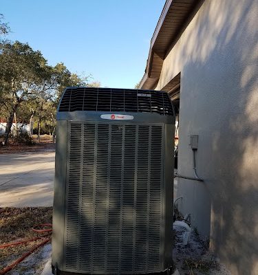 Corman and Sons Air Conditioning and Heating