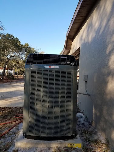 Corman and Sons Air Conditioning and Heating