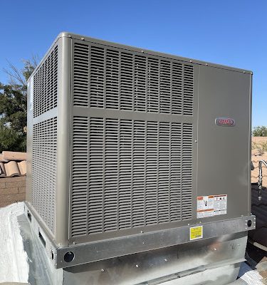 The Future Of Heating and Cooling LLC