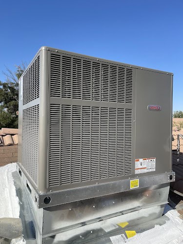 The Future Of Heating and Cooling LLC