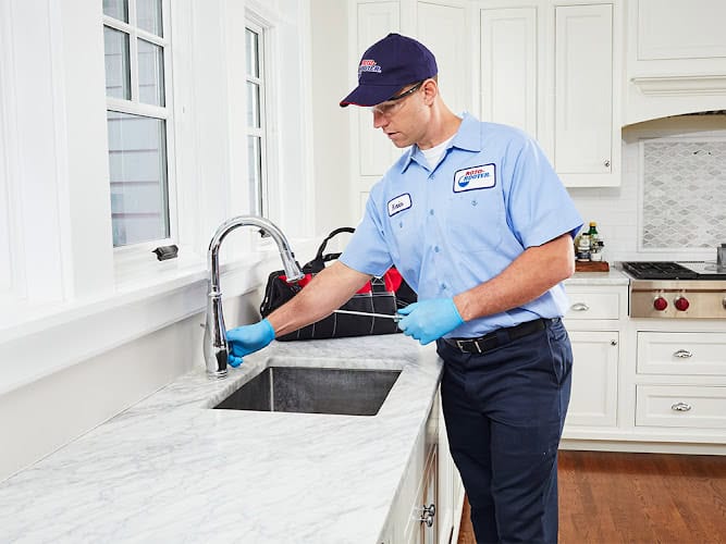 Roto-Rooter Plumbing & Water Cleanup of Loganville