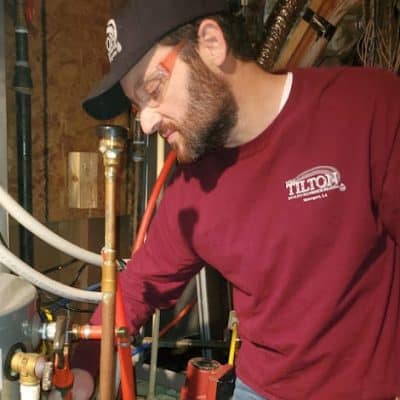 Mike Tilton Quality Plumbing & Heating