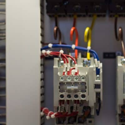 Karsten Electrical Services, Inc.