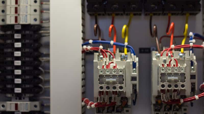Karsten Electrical Services, Inc.