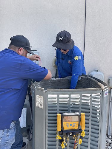 Airsheen Services LLC