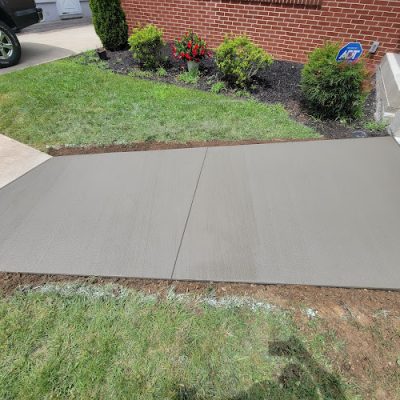 Ram Concrete Services LLC