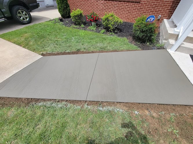 Ram Concrete Services LLC