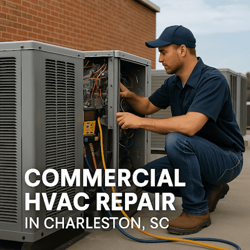 Brian's Mechanical, LLC