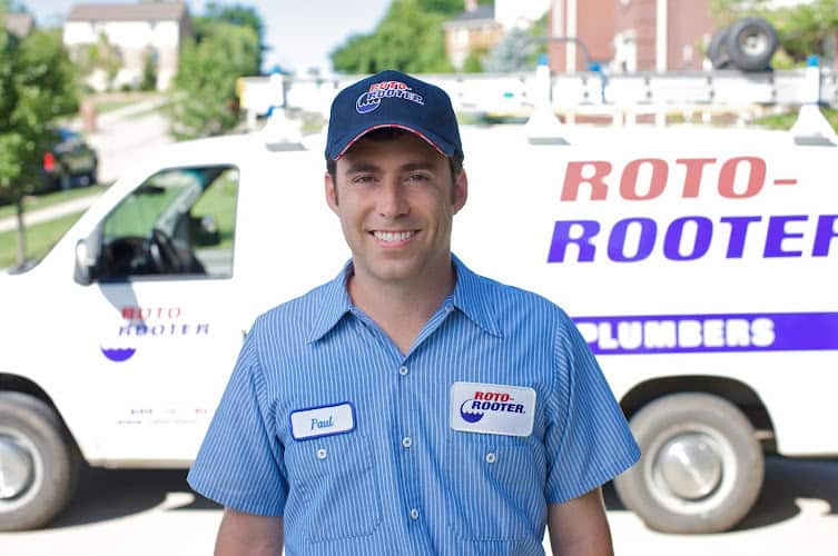 Roto Rooter Plumbing & Drain Service