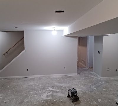 Ballantine Painting & Drywall