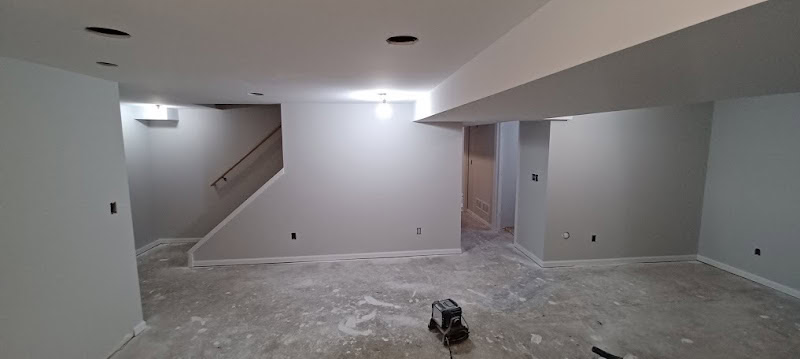 Ballantine Painting & Drywall