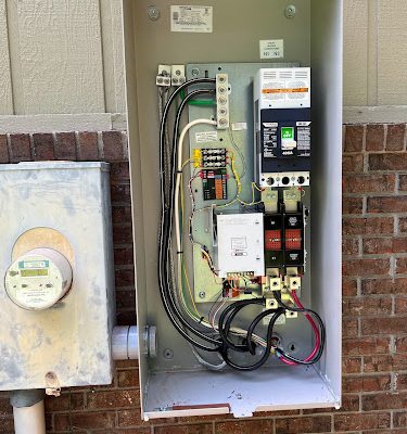Snellings Electric