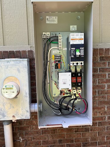 Snellings Electric