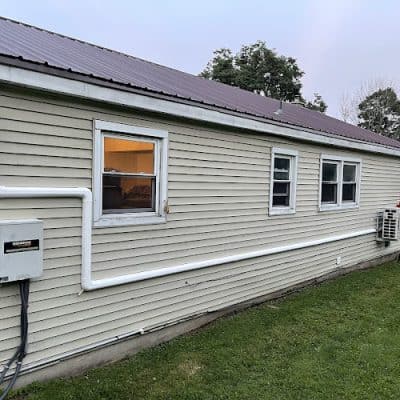 Northeastern Mechanical LLC