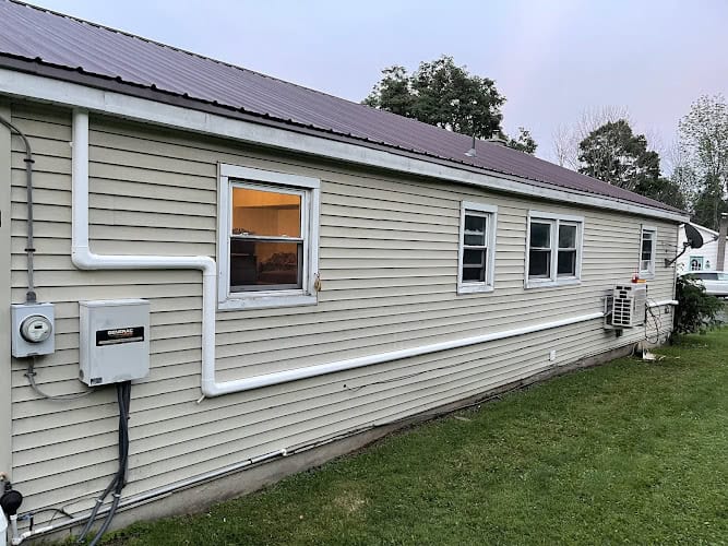 Northeastern Mechanical LLC