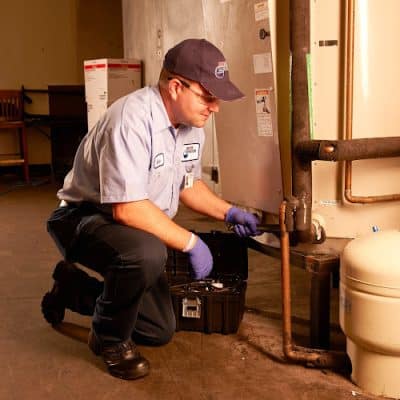 Roto-Rooter Plumbing & Drain Service