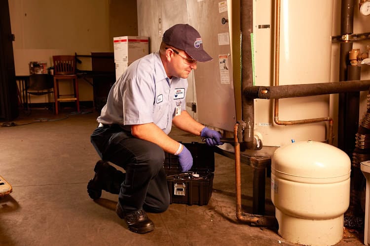 Roto-Rooter Plumbing & Drain Service